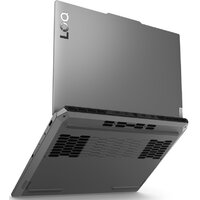Игровой ноутбук Lenovo LOQ 15ARP9 83JC00LYUS фото-5