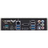 Материнская плата ASUS TUF Gaming B550-Plus фото-4