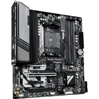 Материнская плата Gigabyte B550M Gaming X (rev. 1.2) фото-2
