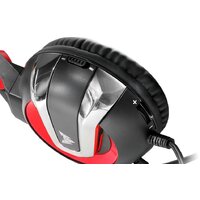 Наушники CrownMicro CMGH-3000 фото-4