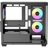 Корпус Ocypus Gamma C52 BK ARGB фото-5