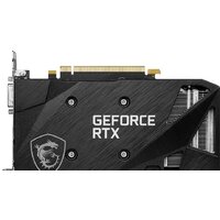 Видеокарта MSI GeForce RTX 3050 Ventus 2X XS 8G OC фото-3