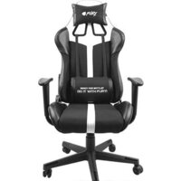 Игровое (геймерское) кресло Fury Avenger XL NFF-1712 - фото2