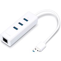 USB-хаб TP-Link UE330 USB-хаб TP-Link UE330