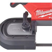 Ленточная пила Milwaukee Fuel M18 FBS85-0C 4933471496 (без АКБ) фото-2