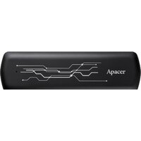 Внешний накопитель Apacer AS722 512GB AP512GAS722B-1 - фото1