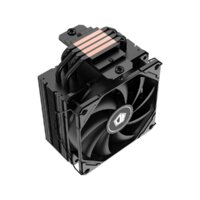 Кулер для процессора ID-Cooling SE-224-XTS Black фото-5