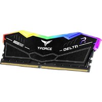 Оперативная память Team T-Force Delta RGB 2x32ГБ DDR5 6000 МГц FF3D564G6000HC38JDC01 фото-3 Оперативная память Team T-Force Delta RGB 2x32ГБ DDR5 6000 МГц FF3D564G6000HC38JDC01 фото-3
