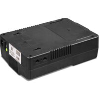 Источник бесперебойного питания Powerman BRICK 800 фото-4 Источник бесперебойного питания Powerman BRICK 800 фото-4
