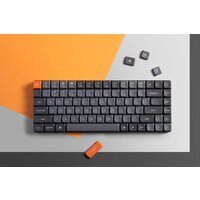 Клавиатура Keychron K3 Max RGB K3M-H1-RU (Gateron Low Profile Red) фото-4