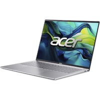 Ноутбук Acer Swift Lite 16 SFL16-51M-54BL NX.D3UCD.002 фото-2 Ноутбук Acer Swift Lite 16 SFL16-51M-54BL NX.D3UCD.002 фото-2