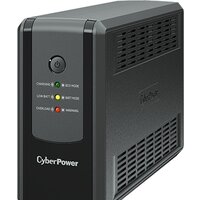 Источник бесперебойного питания CyberPower UT650EG - фото1