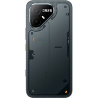 Телефон Tecno Pova 8 Pro 5G LK7 12GB/256GB (черный) фото-3