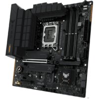 Материнская плата ASUS TUF Gaming B760M-Plus II фото-3