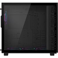 Корпус Gigabyte Aorus C400 Glass фото-2