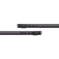 Ноутбук Apple MacBook Pro 16.2" M3 Max 2023 MRW33 фото-5
