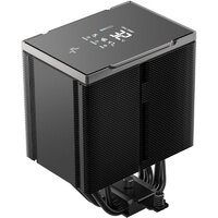 Кулер для процессора DeepCool AK500 G2 Digital NYX R-AK500G2-BKNNMN-GJD-1 фото-3 Кулер для процессора DeepCool AK500 G2 Digital NYX R-AK500G2-BKNNMN-GJD-1 фото-3