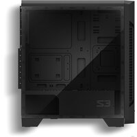 Корпус Zalman S3 фото-4