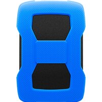Внешний накопитель ADATA HD330 AHD330-2TU31-CBL 2TB (синий) фото-5