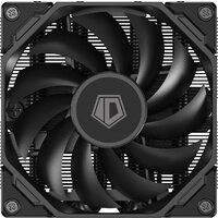 Кулер для процессора ID-Cooling IS-40-XT Black фото-4 Кулер для процессора ID-Cooling IS-40-XT Black фото-4