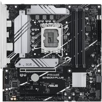 Материнская плата ASUS Prime B760M-PLUS Материнская плата ASUS Prime B760M-PLUS