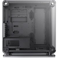 Корпус Thermaltake Core P6 Tempered Glass CA-1V2-00M1WN-00 фото-2 Корпус Thermaltake Core P6 Tempered Glass CA-1V2-00M1WN-00 фото-2