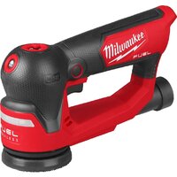 Эксцентриковая шлифмашина Milwaukee M12 FSDR75-0B 4933498232 (без АКБ) фото-2