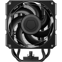 Кулер для процессора ID-Cooling FROZN A510 Turbo фото-3 Кулер для процессора ID-Cooling FROZN A510 Turbo фото-3