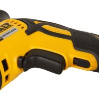 Шуруповерт для гипсокартона DeWalt DCF620N (без АКБ) фото-5