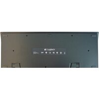 Клавиатура Logitech Corded Keyboard K280e (920-005215) фото-2 Клавиатура Logitech Corded Keyboard K280e (920-005215) фото-2