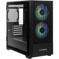 Корпус Lyambda LGT-01 Корпус Lyambda LGT-01