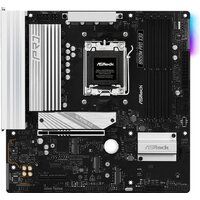 Материнская плата ASRock B650M Pro X3D фото-2