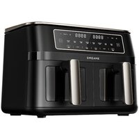 Аэрогриль (аэрофритюрница) Dreame Air Fryer DZ30 (черный) фото-3 Аэрогриль (аэрофритюрница) Dreame Air Fryer DZ30 (черный) фото-3