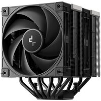 Кулер для процессора DeepCool AK620 G2 R-AK620G2-BKNNMN-GJD фото-2 Кулер для процессора DeepCool AK620 G2 R-AK620G2-BKNNMN-GJD фото-2