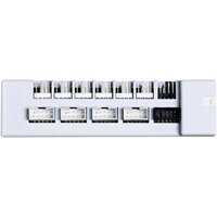 Контроллер скорости вентиляторов Lian Li Edge HUB EG-HUB01W G8P.EG-HUB01W.R0 - фото1