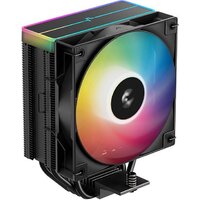 Кулер для процессора DeepCool AG400 BK ARGB V2 R-AG400-BKAMMN-GJD Кулер для процессора DeepCool AG400 BK ARGB V2 R-AG400-BKAMMN-GJD