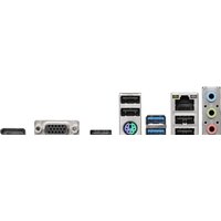 Материнская плата ASRock H610M-HDV/M.2 R2.0 фото-5