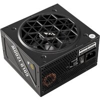 Блок питания 1stPlayer NGDP Gold 1200W HA-1200BA4 фото-3