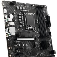 Материнская плата MSI Pro B760M-P DDR4 фото-4