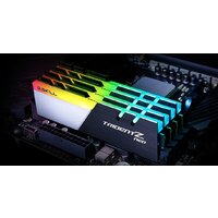 Оперативная память G.Skill Trident Z Neo 2x16GB DDR4 PC4-25600 F4-3200C16D-32GTZN фото-4