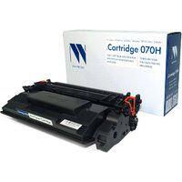 Картридж NV Print NV-070H - фото1