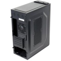 Корпус Zalman ZM-T4 Plus фото-2