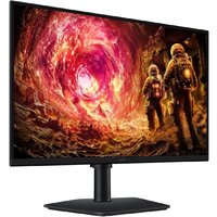 Игровой монитор Samsung Odyssey G5 G50F LS27FG502EIXCI фото-4 Игровой монитор Samsung Odyssey G5 G50F LS27FG502EIXCI фото-4