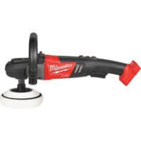 Полировальная машина Milwaukee M18 FAP180-0X 4933451552 (без АКБ, кейс) - фото1