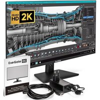 Монитор ExeGate SmartView ES3207CA EX297504RUS фото-5 Монитор ExeGate SmartView ES3207CA EX297504RUS фото-5
