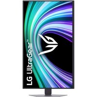 Игровой монитор LG UltraGear G5 27G550B-B фото-4