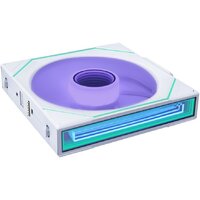 Вентилятор для корпуса Lian Li Uni Fan SL-INF 140 Wireless 14SLIN1W1W G99.14SLIN1W1W.R0 фото-2 Вентилятор для корпуса Lian Li Uni Fan SL-INF 140 Wireless 14SLIN1W1W G99.14SLIN1W1W.R0 фото-2