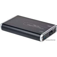 Бокс для накопителей 3.5" Gembird EE3-U3S-1 - фото1