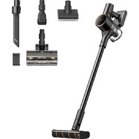 Пылесос Dreame Cordless Vacuum Cleaner R10s Pro VZV23A (евровилка, черный) - фото1
