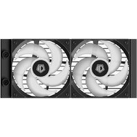 Система жидкостного охлаждения для процессора ID-Cooling FX240 LCD фото-5